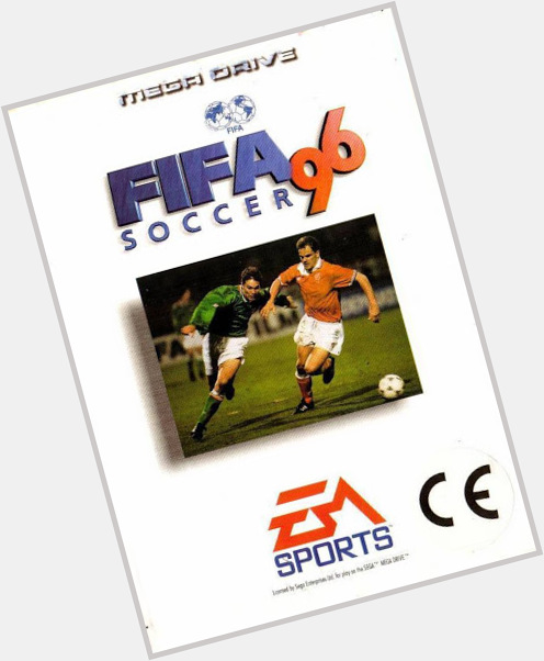 Happy Birthday Jason McAteer! The only Irish player to feature on the cover of  