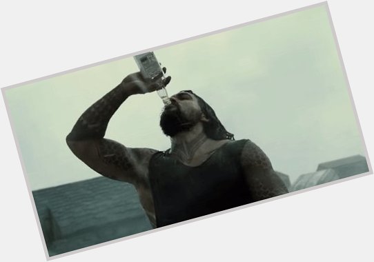 There\s really no need to explain why we\re showing you GIFs of Jason Momoa. So, enjoy.  