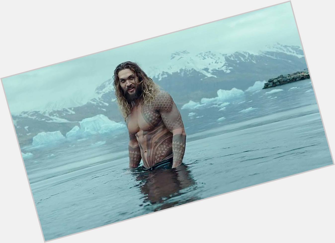 We re late but Jason Momoa just celebrated his 41st birthday! Happy Belated!   