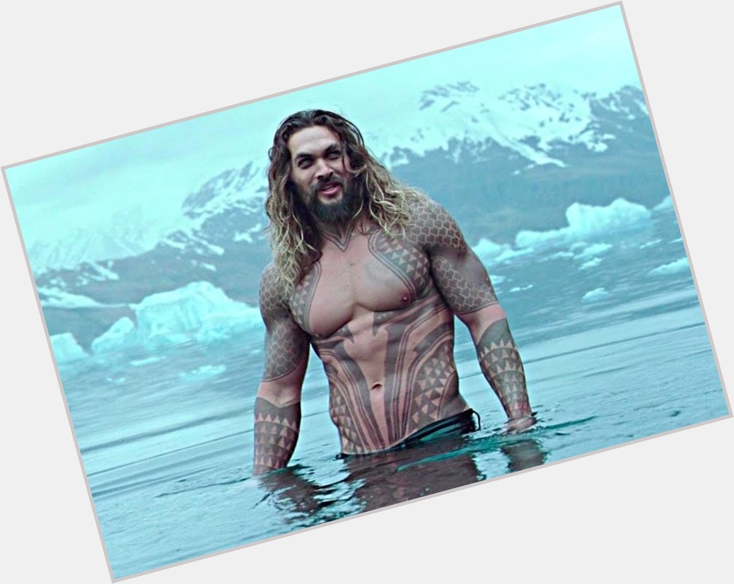 Happy 43rd Birthday To Jason Momoa Today Wishing Him All The Best   