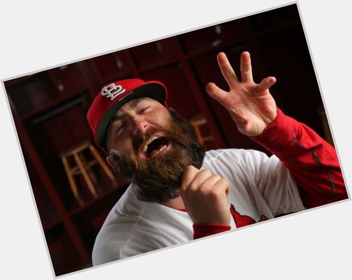  1982 - Happy 37th Birthday to former St Louis Cardinals pitcher Jason Motte!  