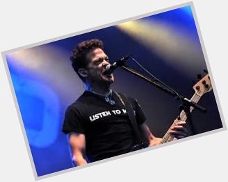 March 4th, wish Happy Birthday to American musician, bassist of legendary band Metallica, Jason Newsted. 