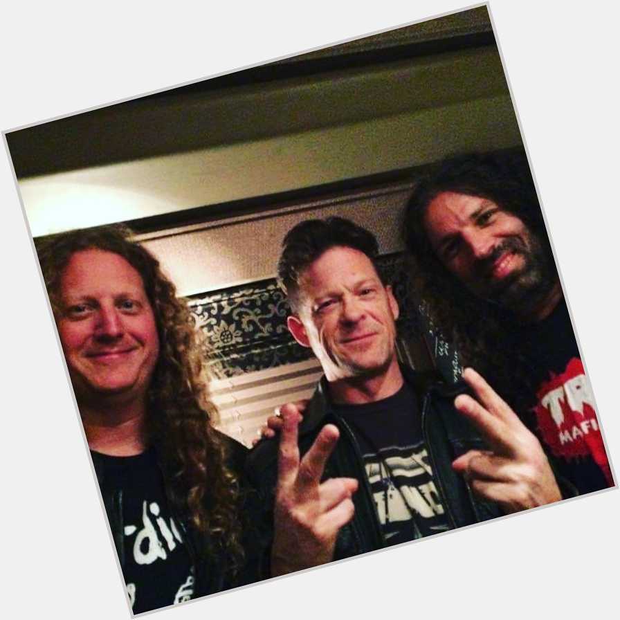 Wishing Jason Newsted a happy and metal birthday today _
_   