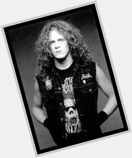 Happy 58th Birthday to Jason Newsted, born this day in  Battle Creek, MI 