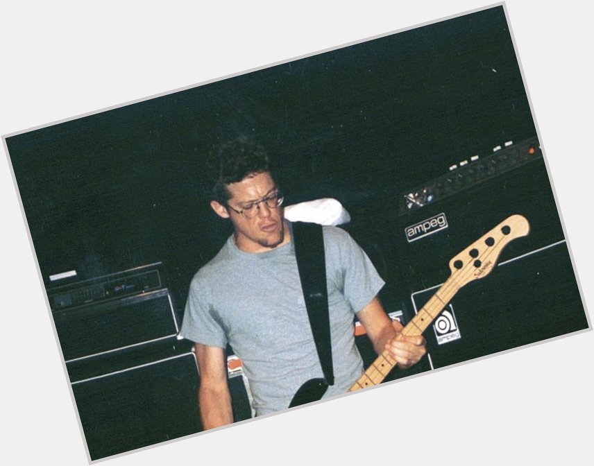 Happy 58th birthday to Jason Newsted!! Hope he\s having an awesome day  