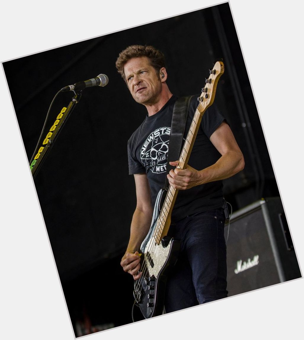 Happy 60th Birthday to Jason Newsted - King of the Underdogs  