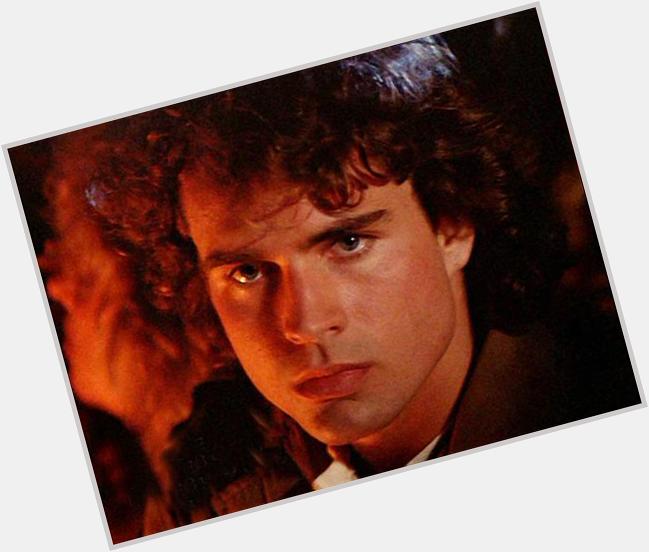 Happy 49th birthday to one of my favorite sexy vampires, Jason Patric! \"They\re only noodles, Michael.\" 