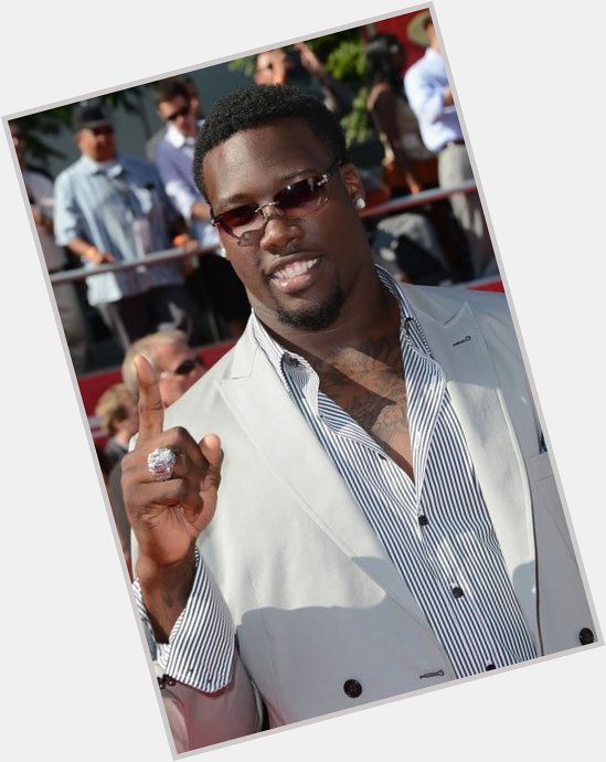 Happy Birthday Jason Pierre-Paul 