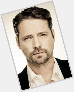 Happy Time, people!

Happy 45th birthday, Jason Priestley!

if you remember Beverley Hills 90210 (the original!) 