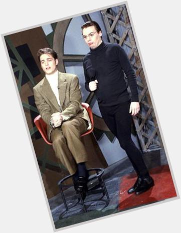  Happy Birthday Mr. Priestley! Here\s a throwback to one of my all time favourite SNL episodes ever. 