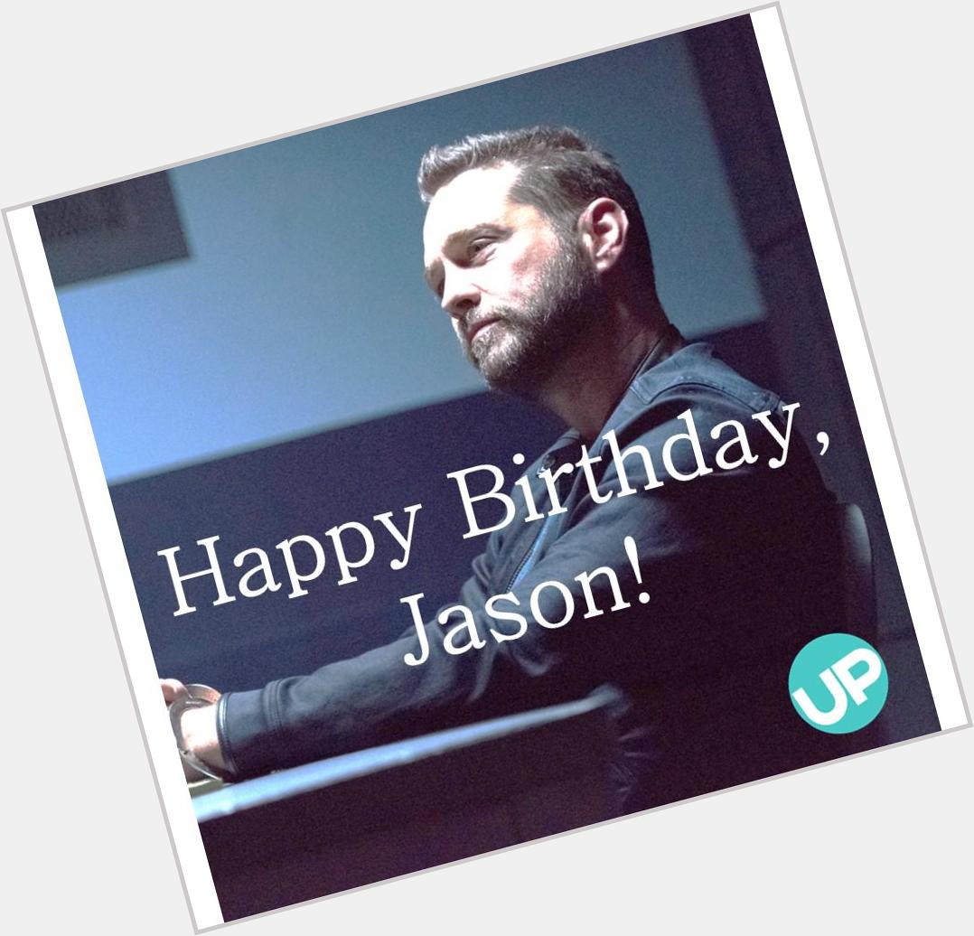 Happy Birthday See him in an encore of ep. 3 during tonight s marathon on 