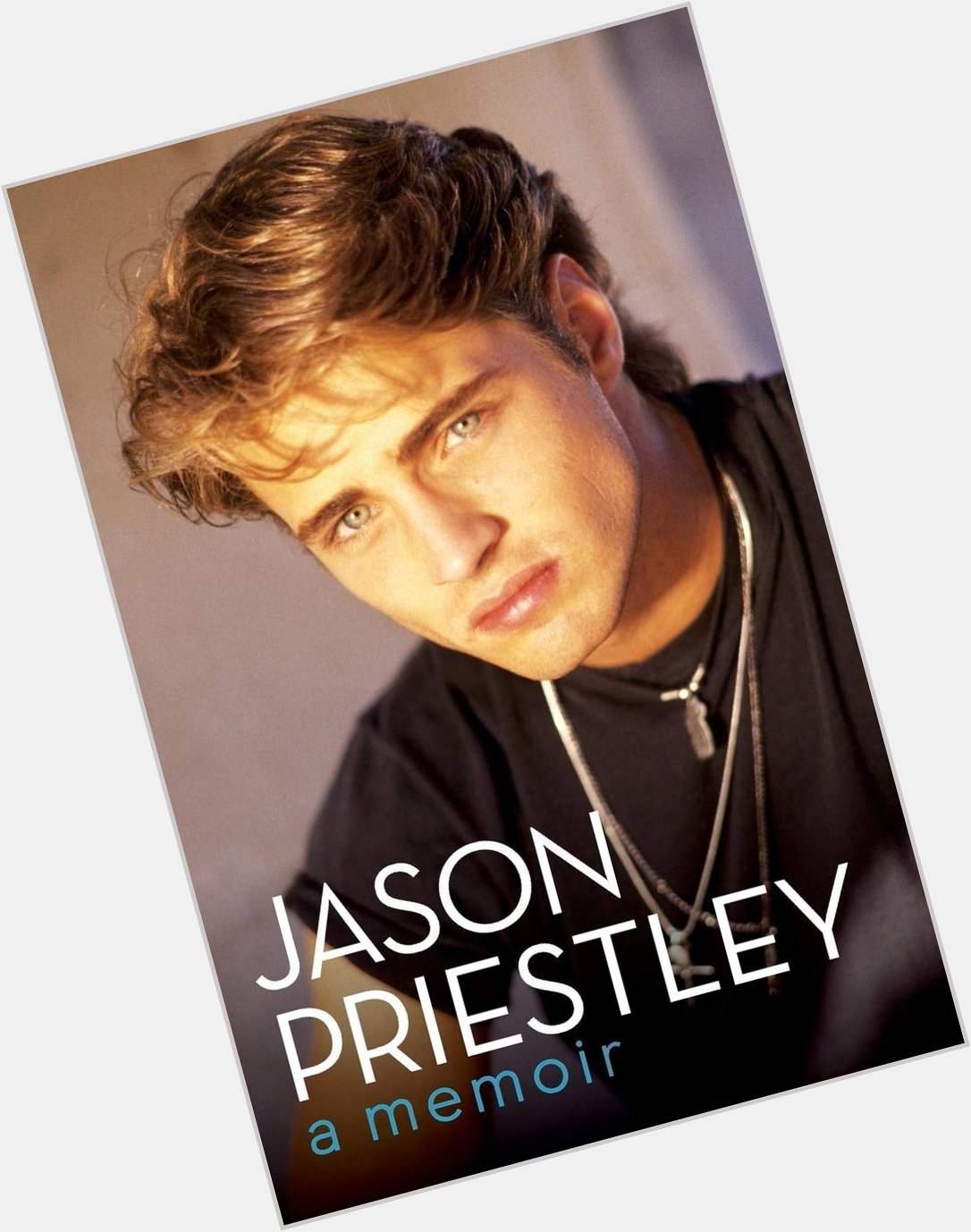 August 28:Happy 50th birthday to actor,Jason Priestley(\"Beverly Hills,90210\") 