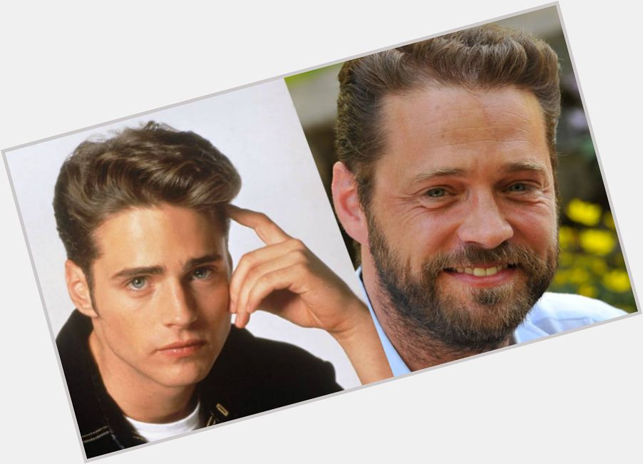 August 28, 2020
Happy birthday to Canadian actor Jason Priestley 51 years old. 