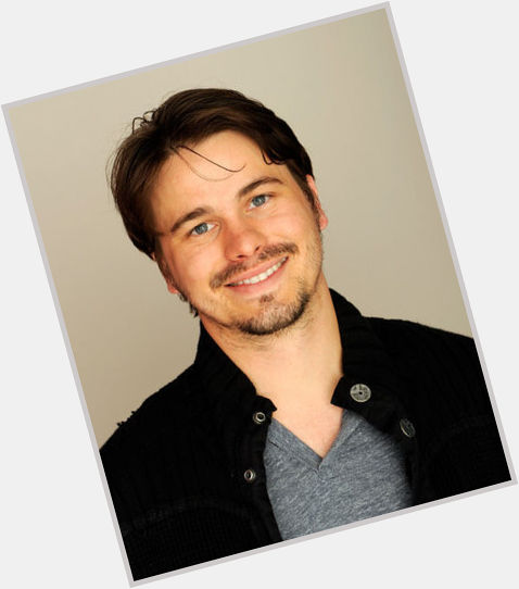 Mah people!!! Today Jason Ritter turns 40!!! Happy birthday to our fellow geek, Pat!!! 