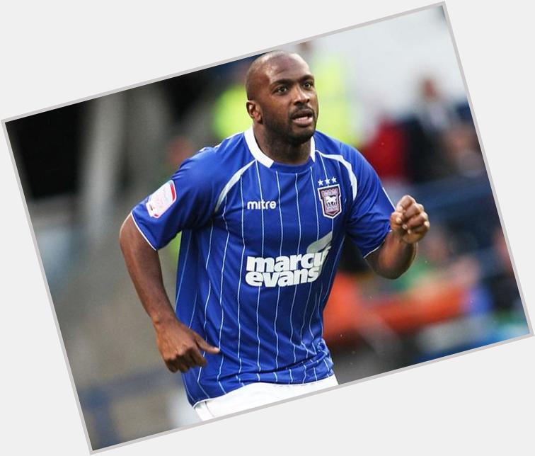 Happy Birthday to former Town striker Jason Scotland. Who played for Town from 2010 to 2013. 