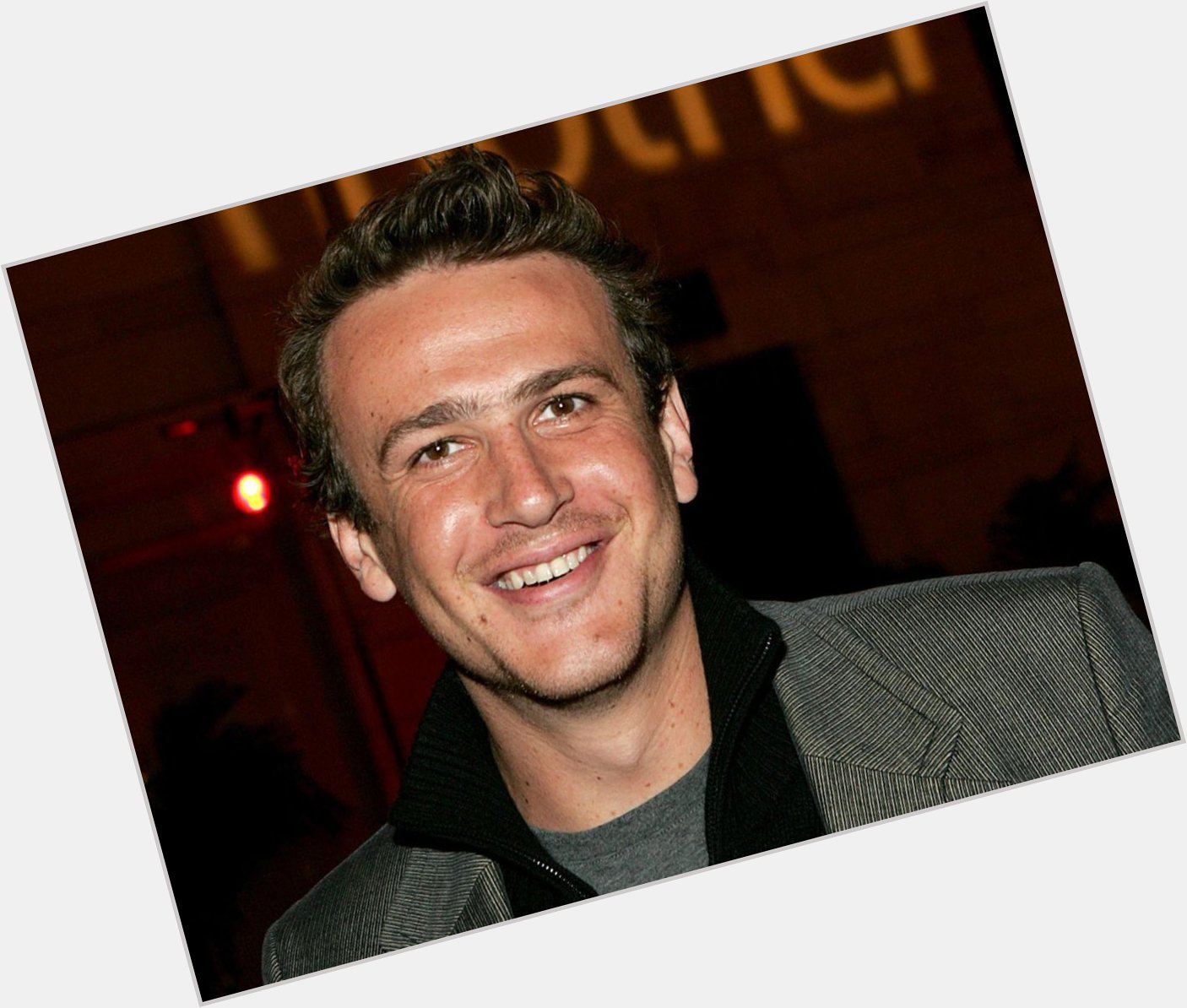 Happy birthday Jason Segel! As a screenwriter and actor, he s a great Leader 1 with an arsenal of talent on his side. 