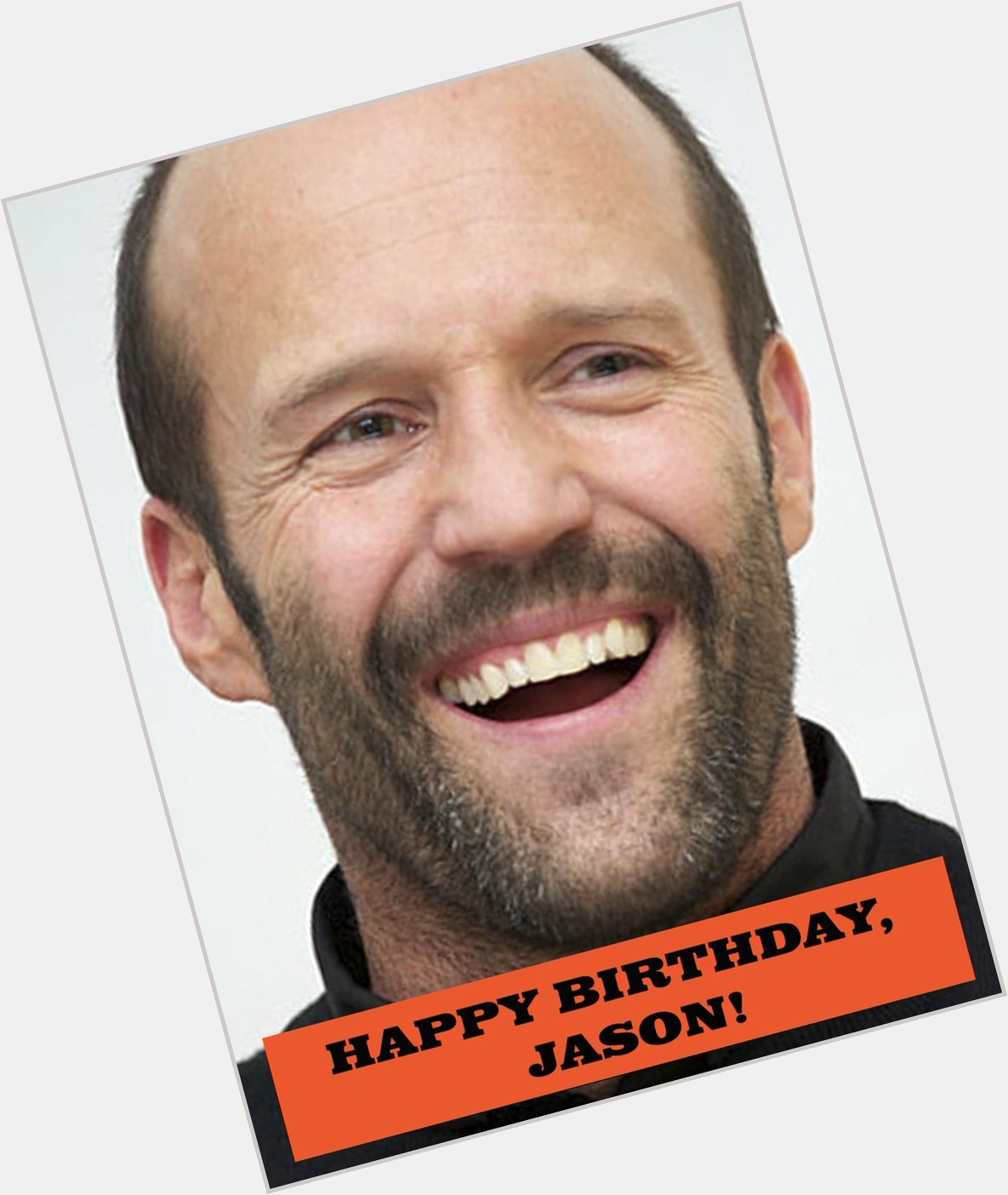 Movie Loft wishing a Happy Birthday to one of the biggest action stars out there, Jason Statham! 