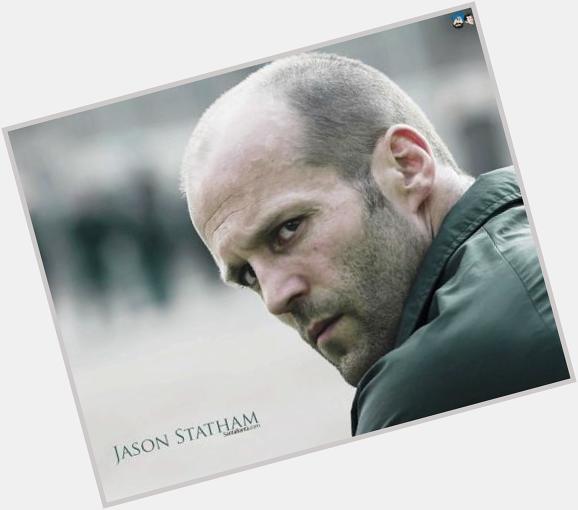 Happy Birthday Jason Statham  