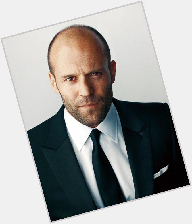 Happy 48th Birthday, Jason Statham! He has been in hits like Death Race, the Expendables, and the Transporter series. 