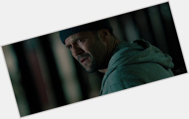 Happy Birthday to Jason Statham who turns 51 today! Name the movie of this shot. 5 min to answer! 