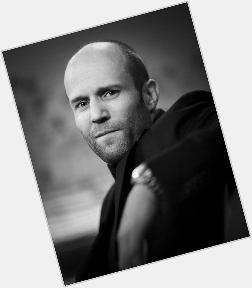  wishes Happy Birthday to Jason Statham! We hope you have a safe & prosperous year! 