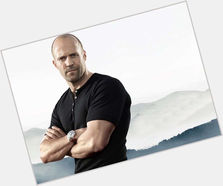 Happy birthday, Jason Statham! Today the English actor turns 52 years old, see profile at:  