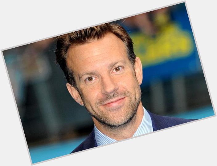 Happy 40th birthday to Jason Sudeikis! Let\s remember the actor\s funniest movie roles  