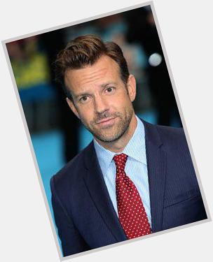 Happy Birthday to Jason Sudeikis (40) 