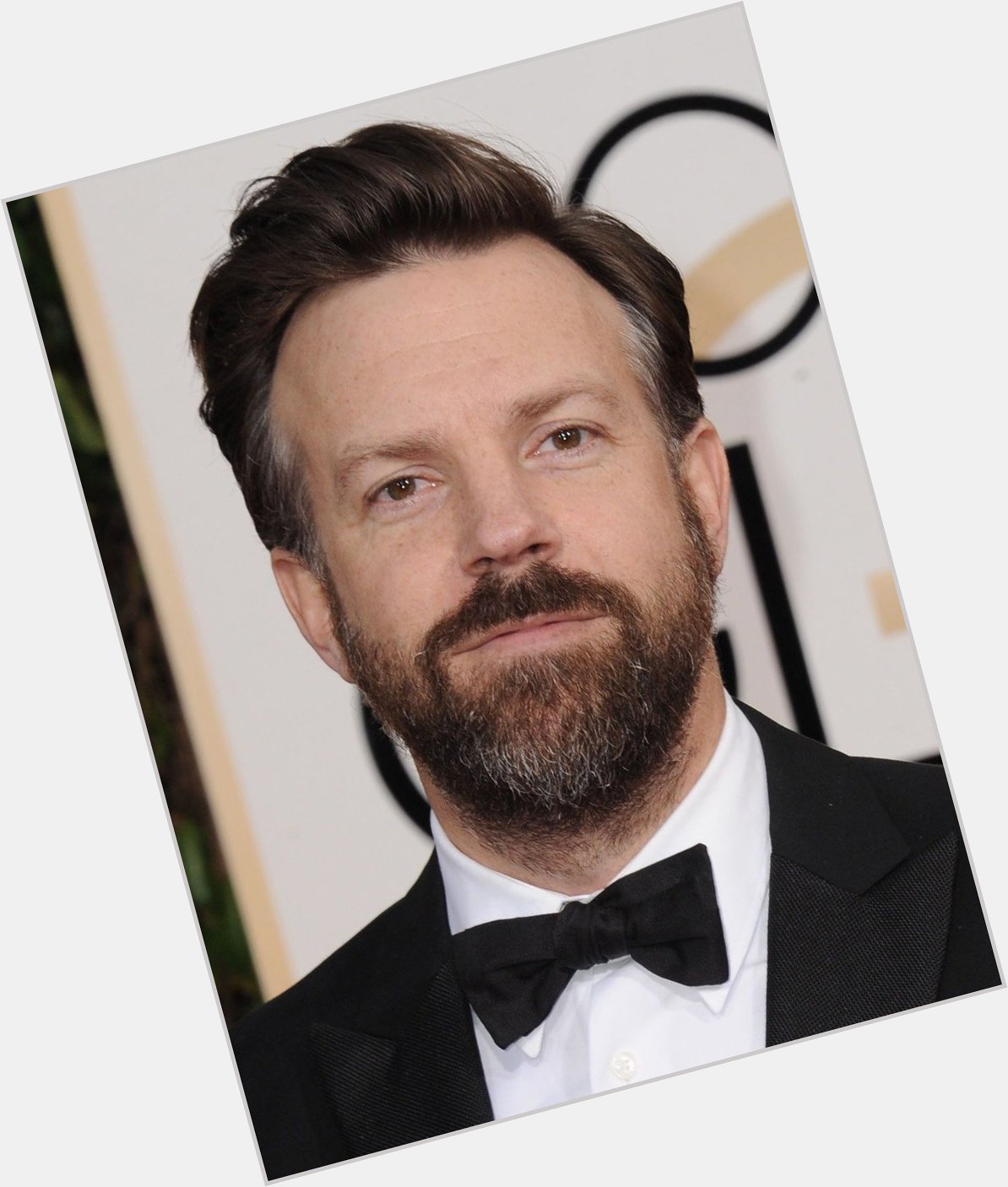 Happy 43rd birthday to actor, comedian screenwriter, producer Jason Sudeikis 