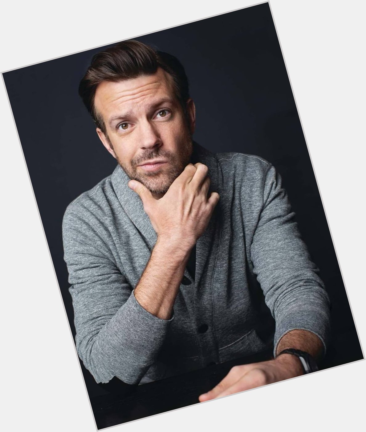 Happy 45th Birthday to Jason Sudeikis, voice of Red! 
