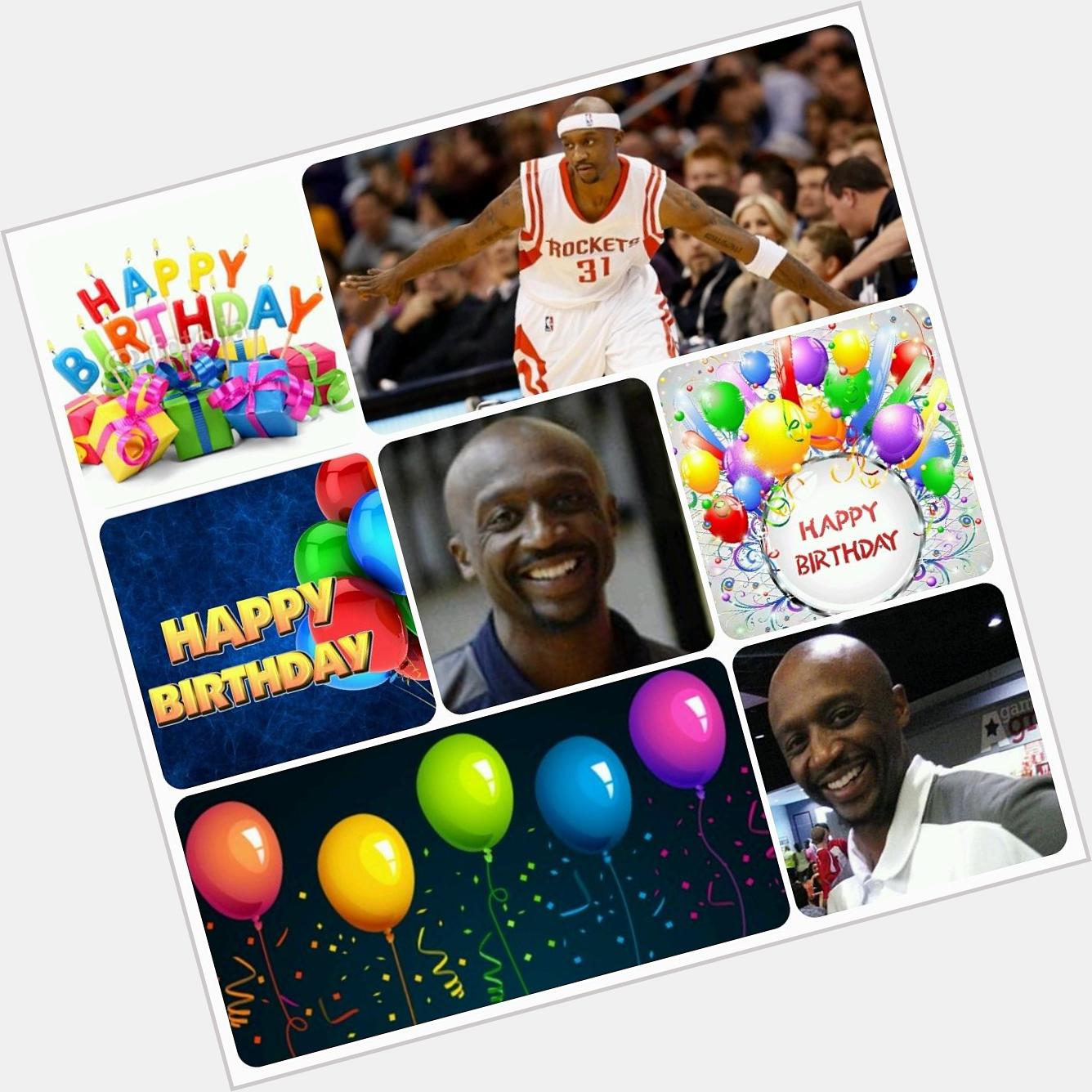             Happy Birthday Coach Jason Terry      Thank You For All That You Do                               