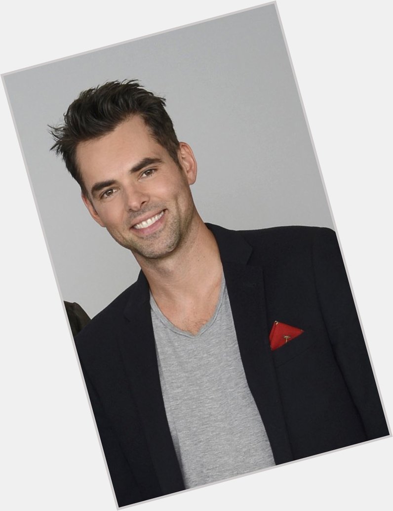 Happy Birthday to Jason Thompson the Young and the Restless 