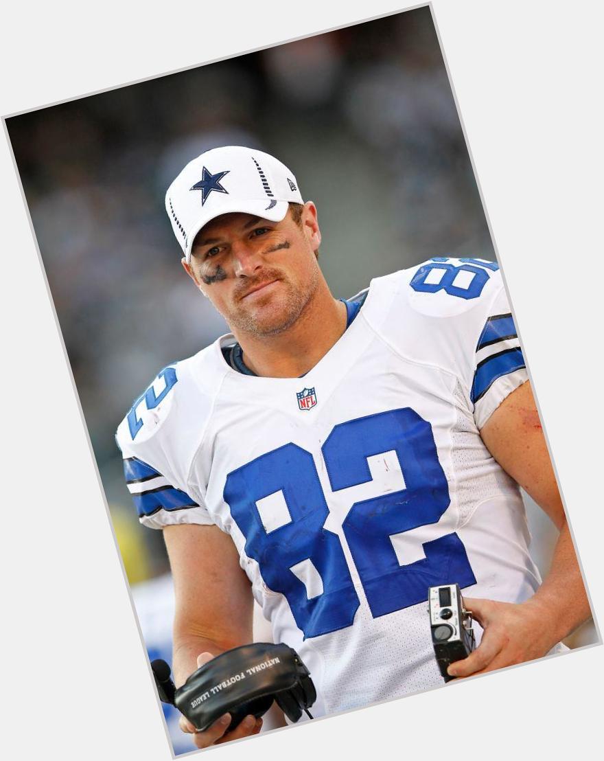 Happy birthday to the Jason Witten who turns 33 today! 