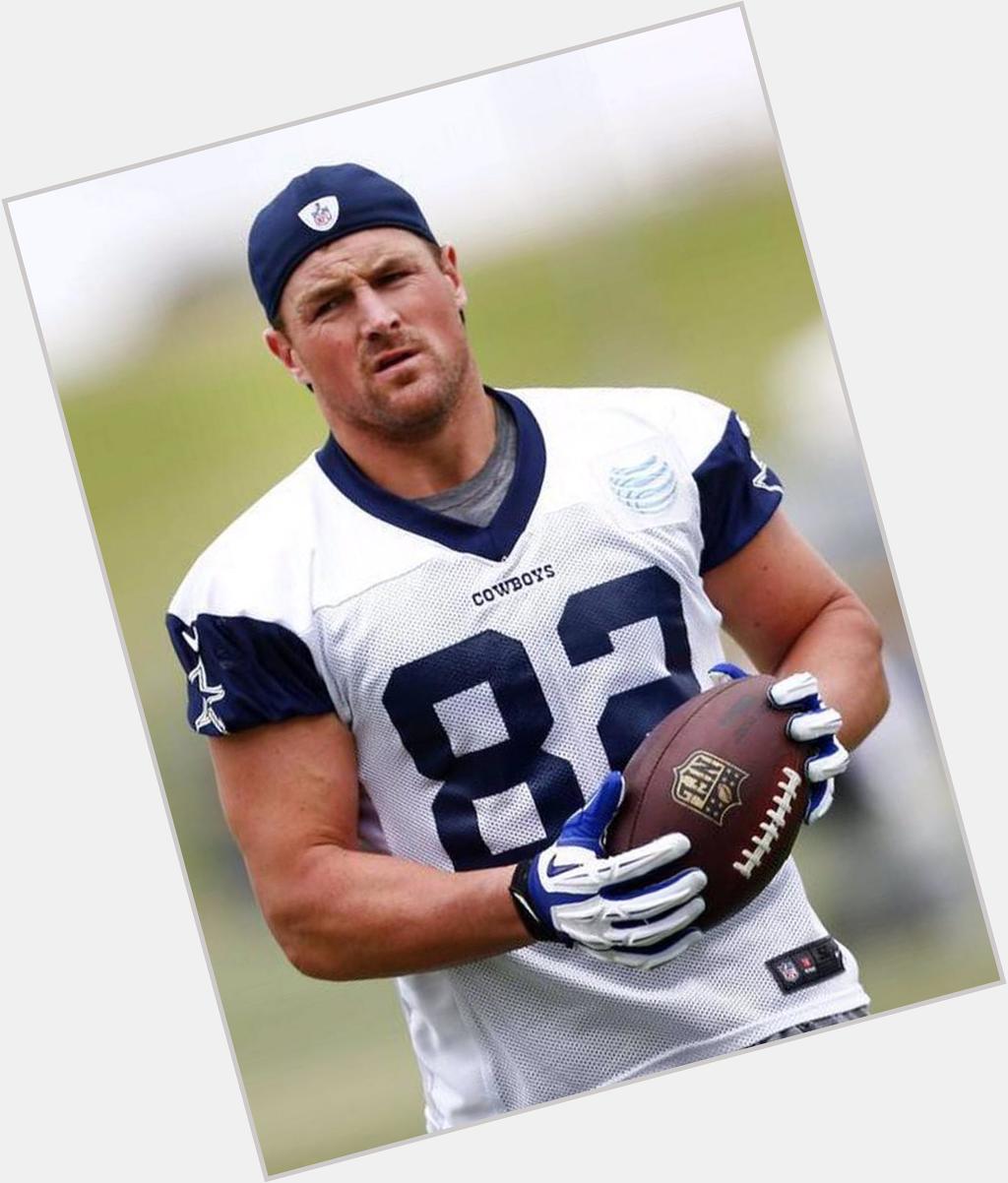 Happy birthday ron! Here\s Jason witten for you  