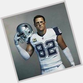 Happy Birthday    \"Jason Witten\" may your day be blessed! enjoy your with Your Friends   
