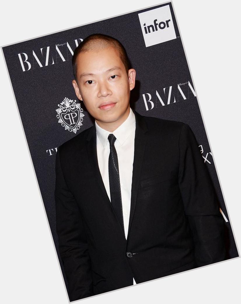 PFW: Happy Birthday, Jason Wu  