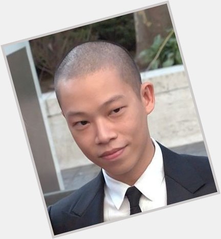 Super Duper Uper Happy Birthday to Jason Wu. Jason Wu 