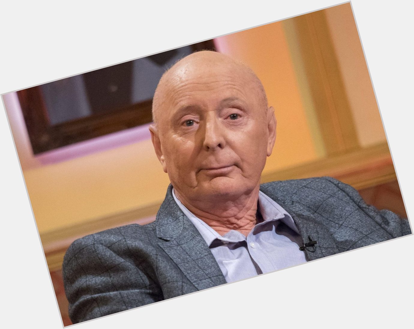 Happy birthday to much-loved comedian Jasper Carrott, who is 74 today.  