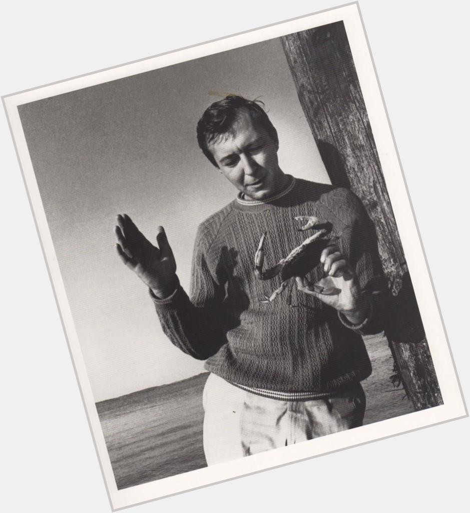Happy Birthday to Jasper Johns, who turns 85 today. 