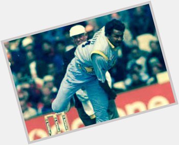 Happy 48th Birthday to Javagal Srinath 
REPLAY his career highlights  