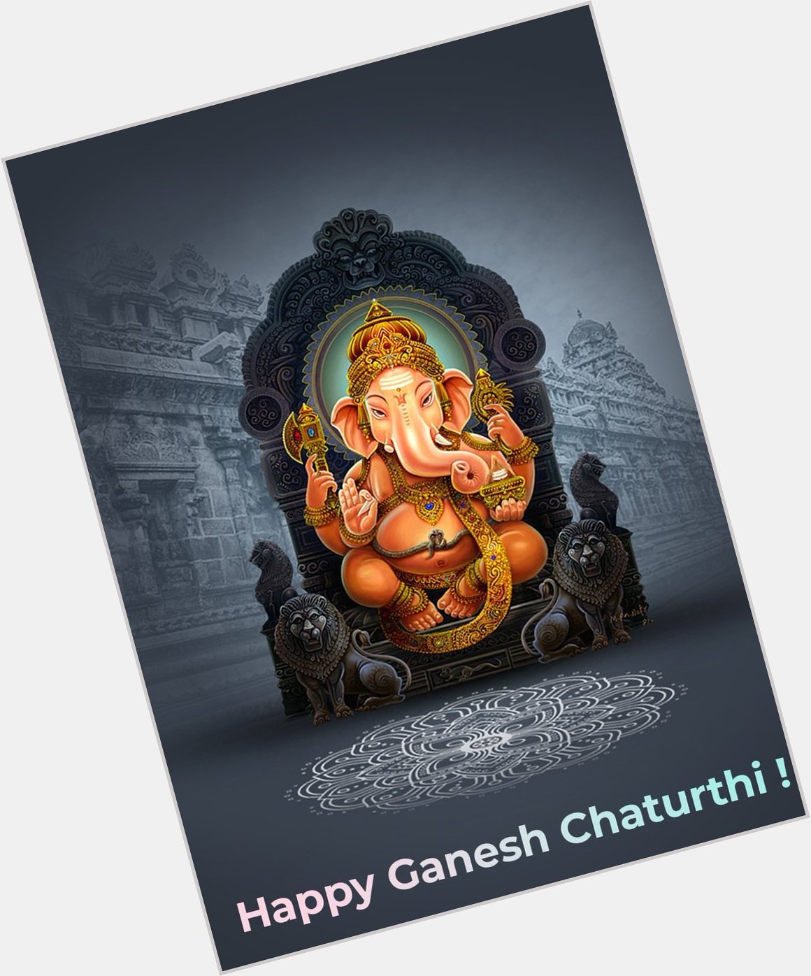  Happy birthday and happy Ganesh chaturthi ,To you Javagal srinath,sir 