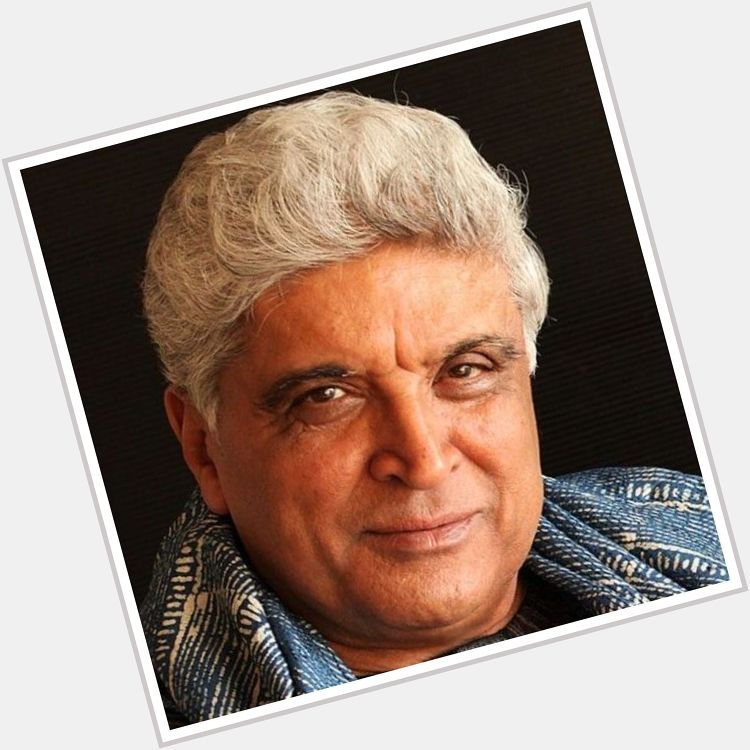 Happy Birthday Javed Akhtar: 5 songs penned by the poet-lyricist that prove he is the magician of words 