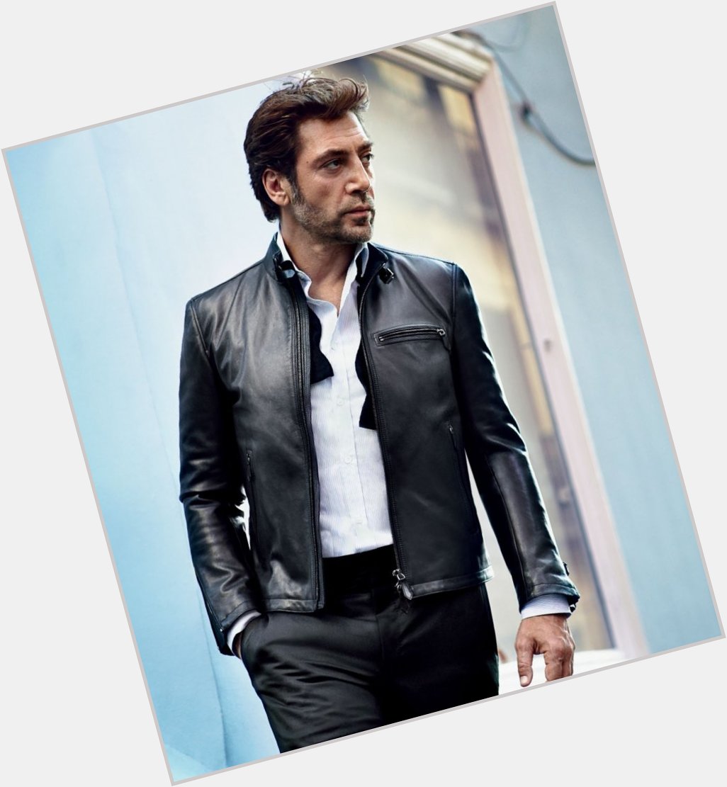 Happy birthday, Javier Bardem! Today the Spanish actor turns 50 years old, see profile at:  