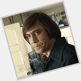 Happy Birthday Javier Bardem!!  Did you enjoy his performance in No Country For Old Men? 