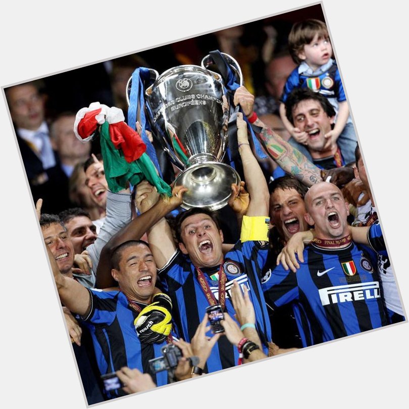 It\s a great day to be born if you want to be a captain

Happy Birthday Javier Zanetti and Roy Keane 
