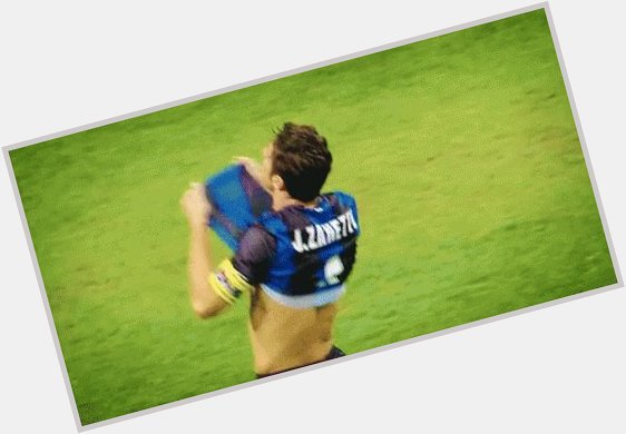 19 Seasons
858 Games
16 Trophies
1 Legendary Career

Happy birthday, Javier Zanetti 