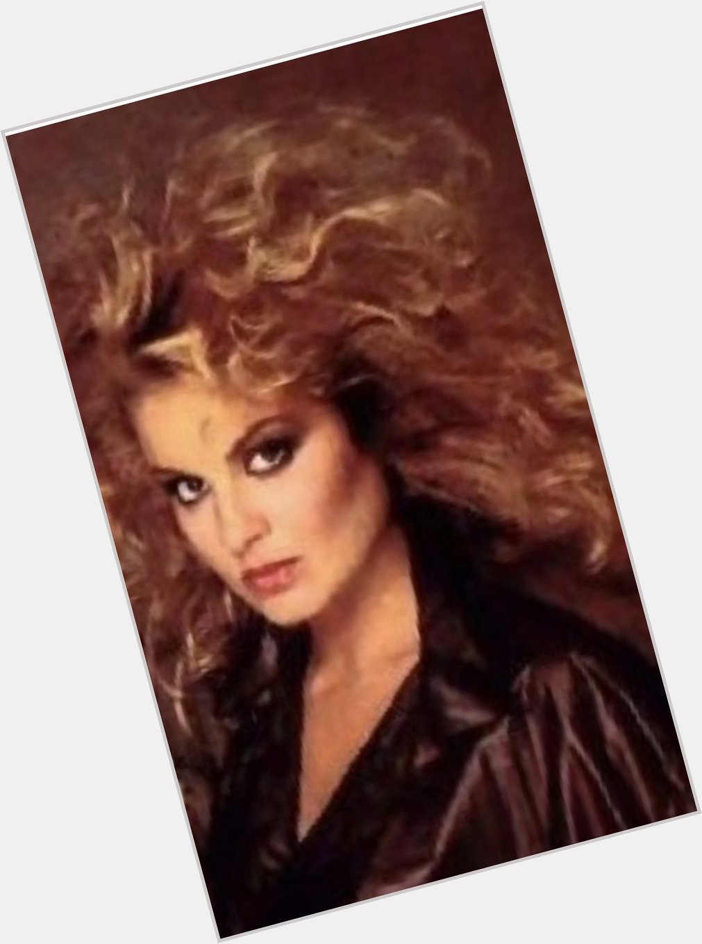 Wishing this legend & icon Jay Aston a very happy 61st birthday 