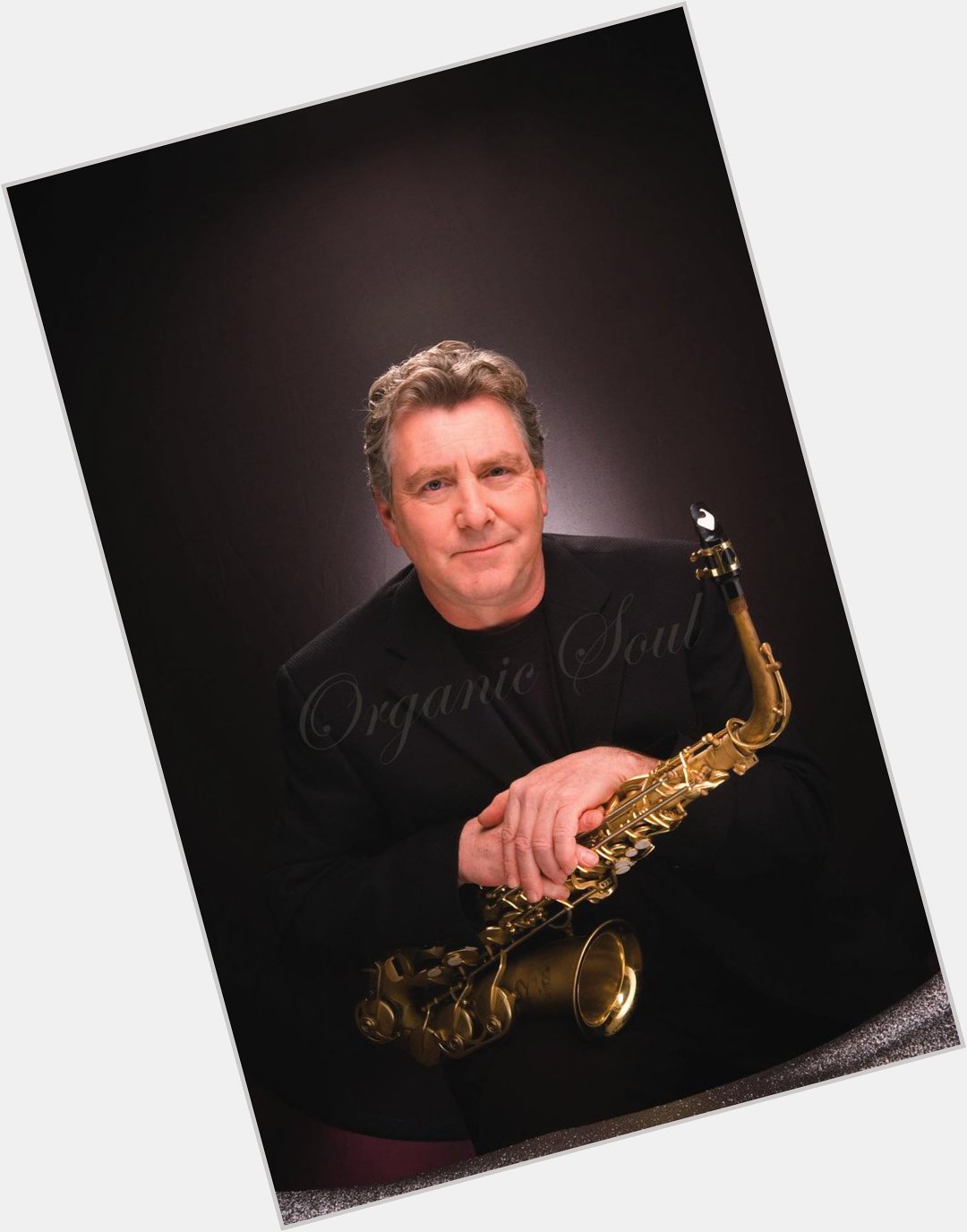 Happy Birthday, f/OS Saxophonist and founding member of \"Spyro Gyra,\" Jay Beckenstein is 64
 