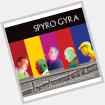 Happy Birthday Jay Beckenstein of Sypro Gyra (1951) 