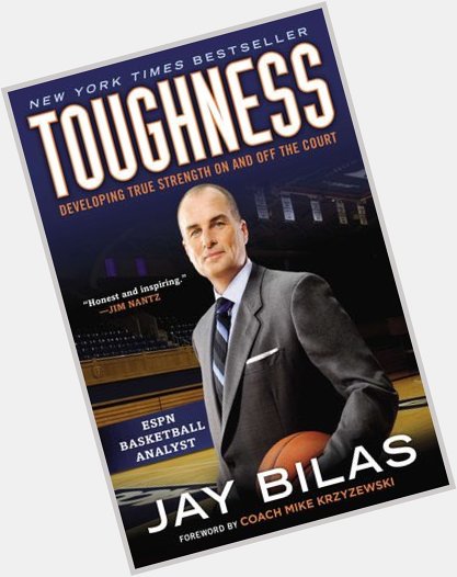 Happy Birthday to former    player and assistant coach Jay Bilas    